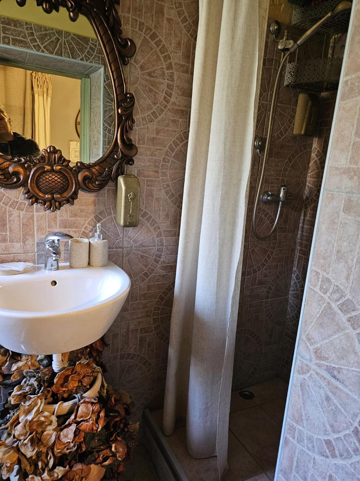 Home Story Via Della Resistenza 3 La Noce Mercatale Ozzano Dell'Emilia Bo Ngoại thất bức ảnh
