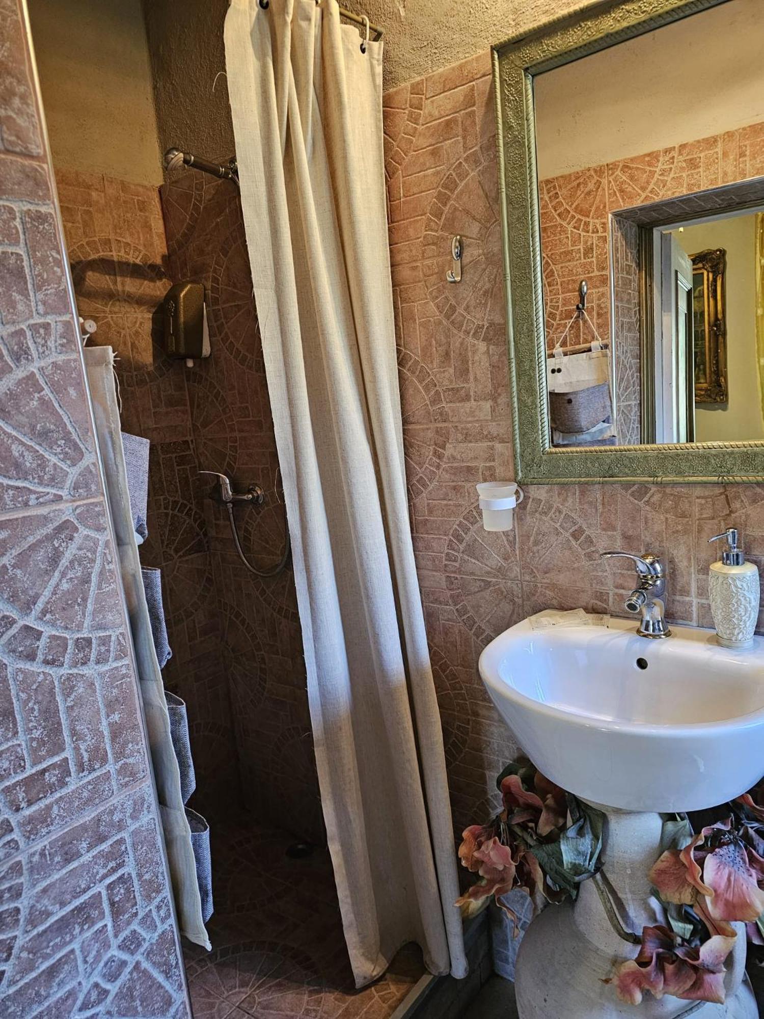 Home Story Via Della Resistenza 3 La Noce Mercatale Ozzano Dell'Emilia Bo Ngoại thất bức ảnh