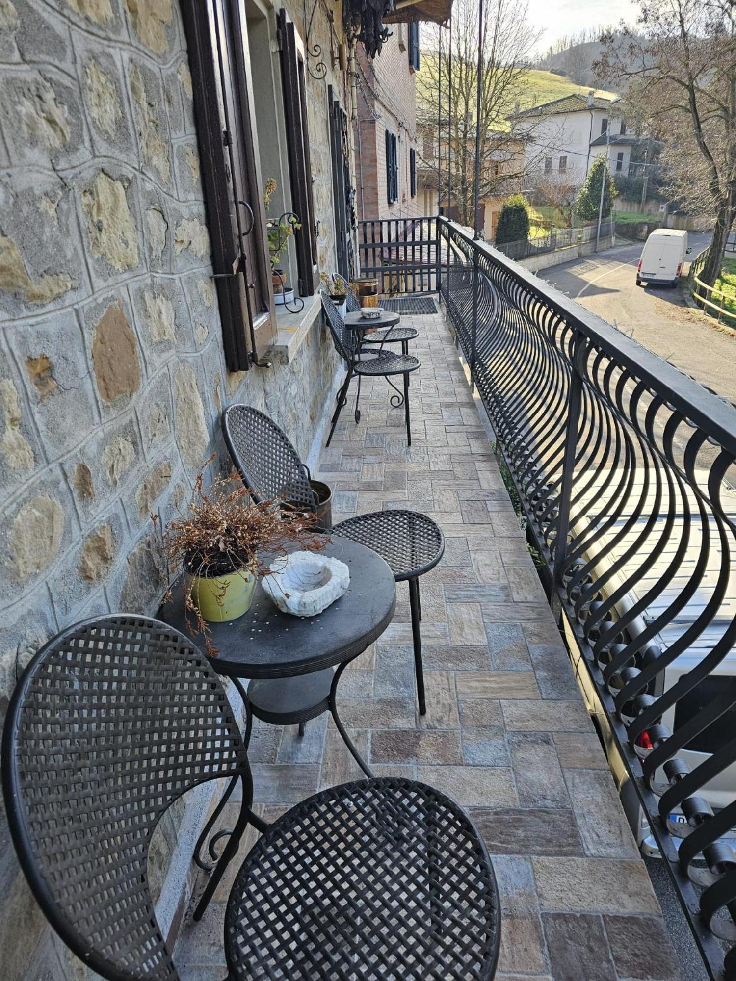 Home Story Via Della Resistenza 3 La Noce Mercatale Ozzano Dell'Emilia Bo Ngoại thất bức ảnh