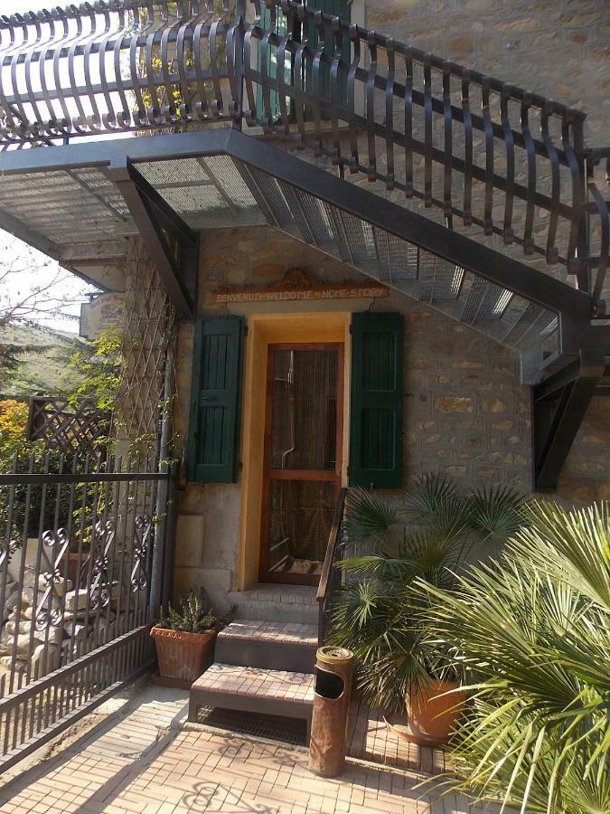 Home Story Via Della Resistenza 3 La Noce Mercatale Ozzano Dell'Emilia Bo Ngoại thất bức ảnh