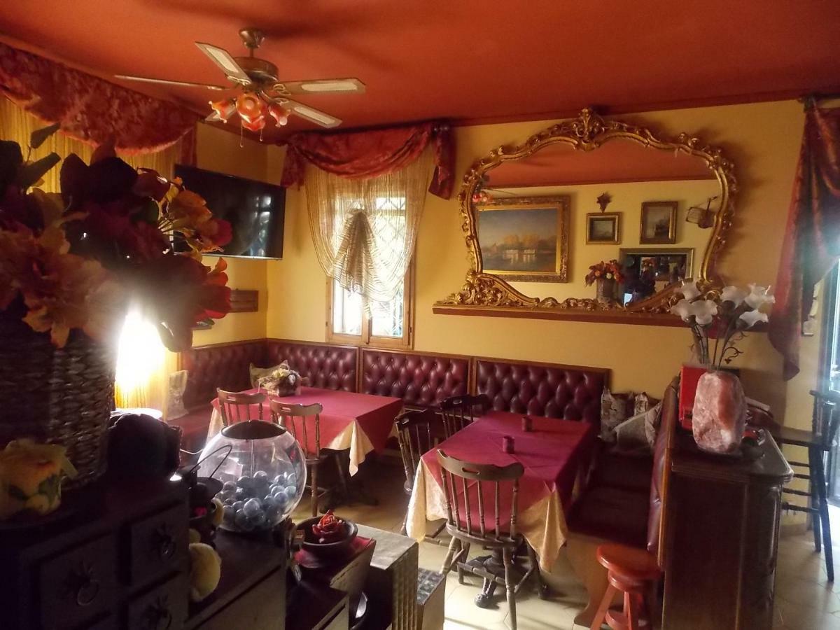 Home Story Via Della Resistenza 3 La Noce Mercatale Ozzano Dell'Emilia Bo Ngoại thất bức ảnh